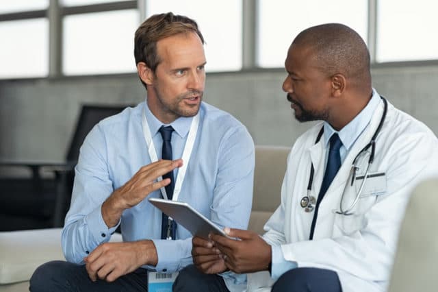 Fits Clinical Workflows